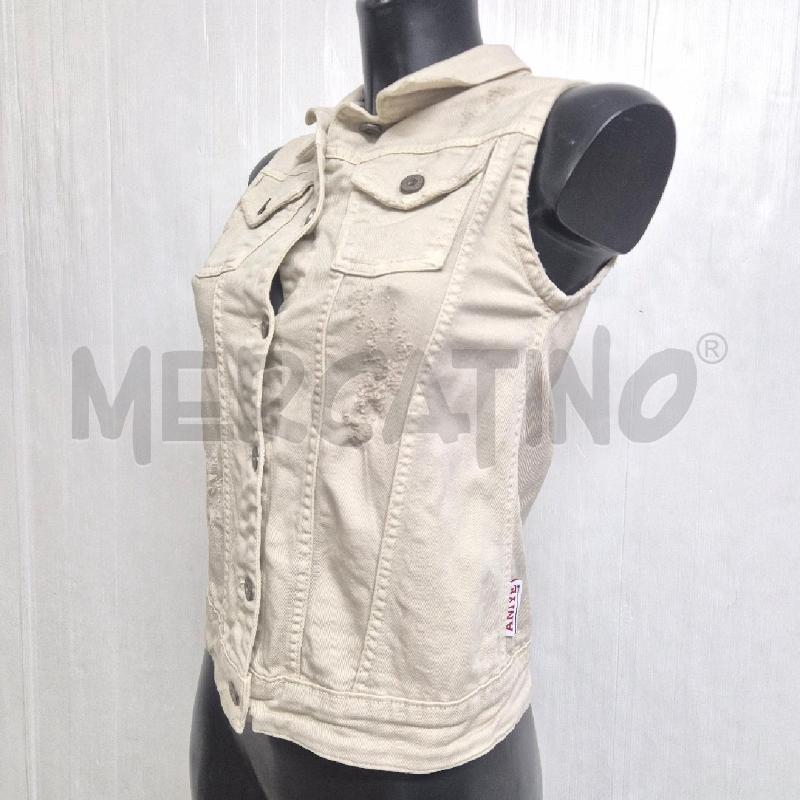 GILET DONNA ANIYE BY BEIGE  | Mercatino dell'Usato Cervia 3