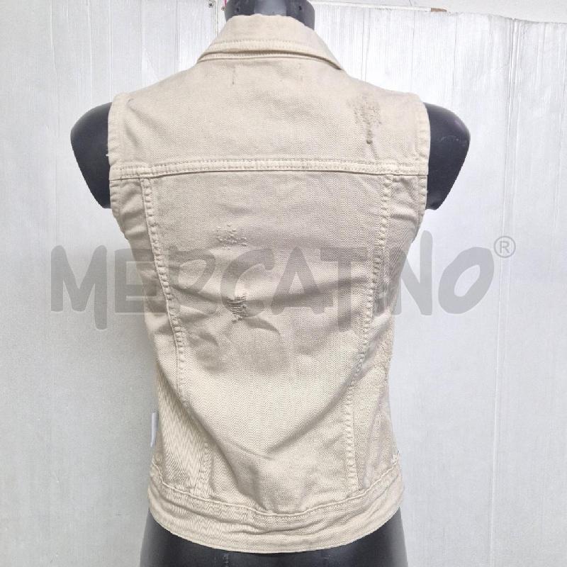 GILET DONNA ANIYE BY BEIGE  | Mercatino dell'Usato Cervia 4