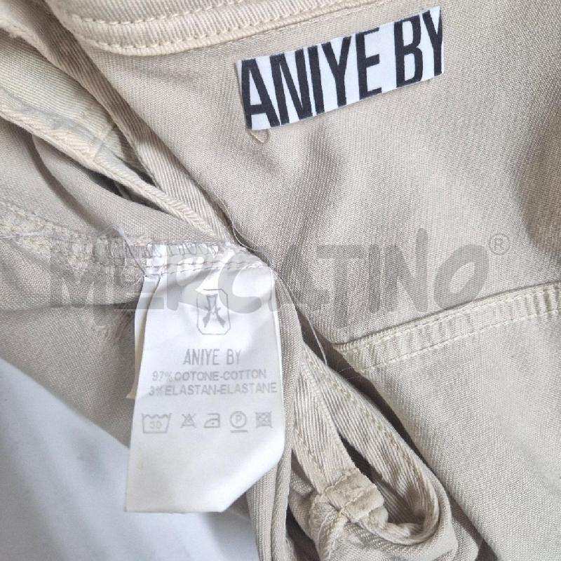 GILET DONNA ANIYE BY BEIGE  | Mercatino dell'Usato Cervia 5
