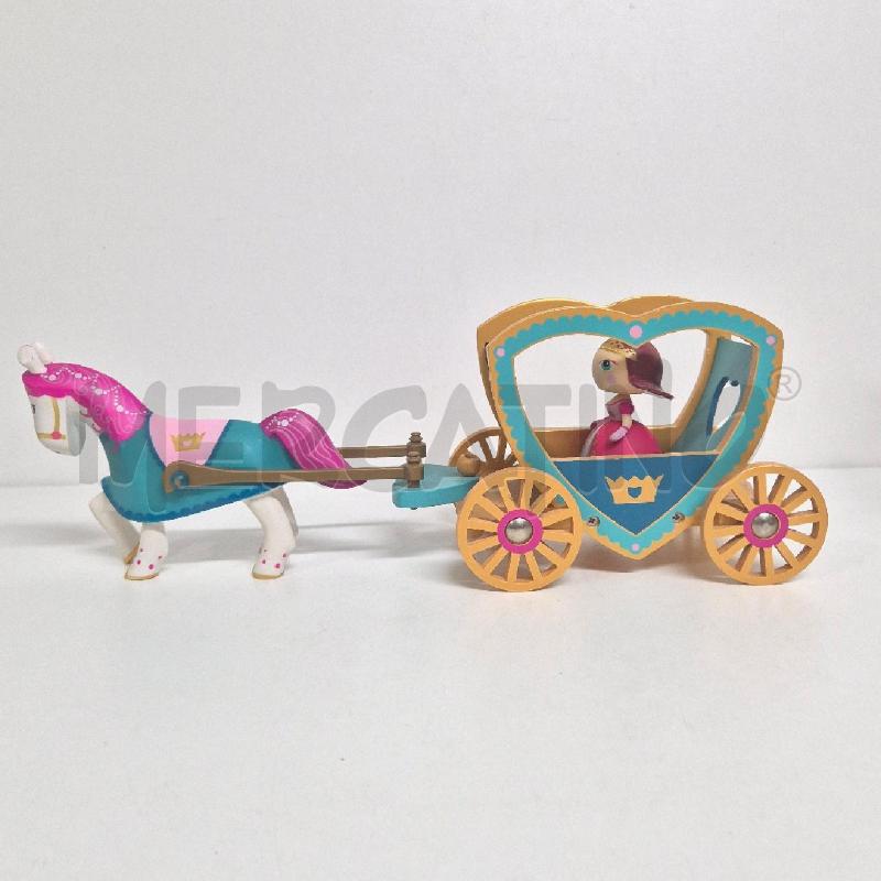 GIOCO ARTY TOYS CARROZZA | Mercatino dell'Usato Cervia 1