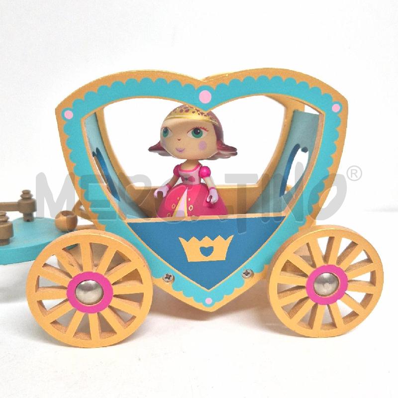 GIOCO ARTY TOYS CARROZZA | Mercatino dell'Usato Cervia 2