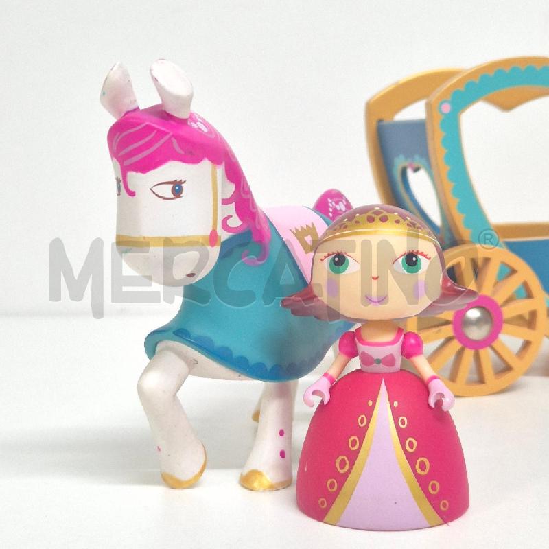 GIOCO ARTY TOYS CARROZZA | Mercatino dell'Usato Cervia 4