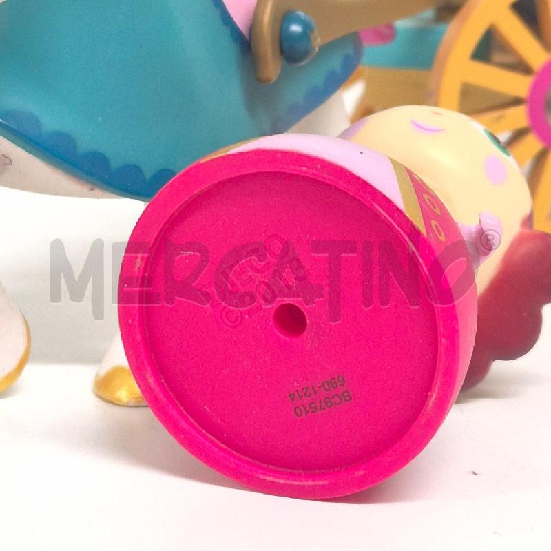 GIOCO ARTY TOYS CARROZZA | Mercatino dell'Usato Cervia 5