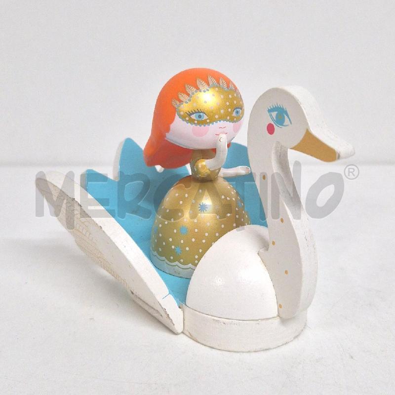 GIOCO ARTY TOYS CIGNO | Mercatino dell'Usato Cervia 1