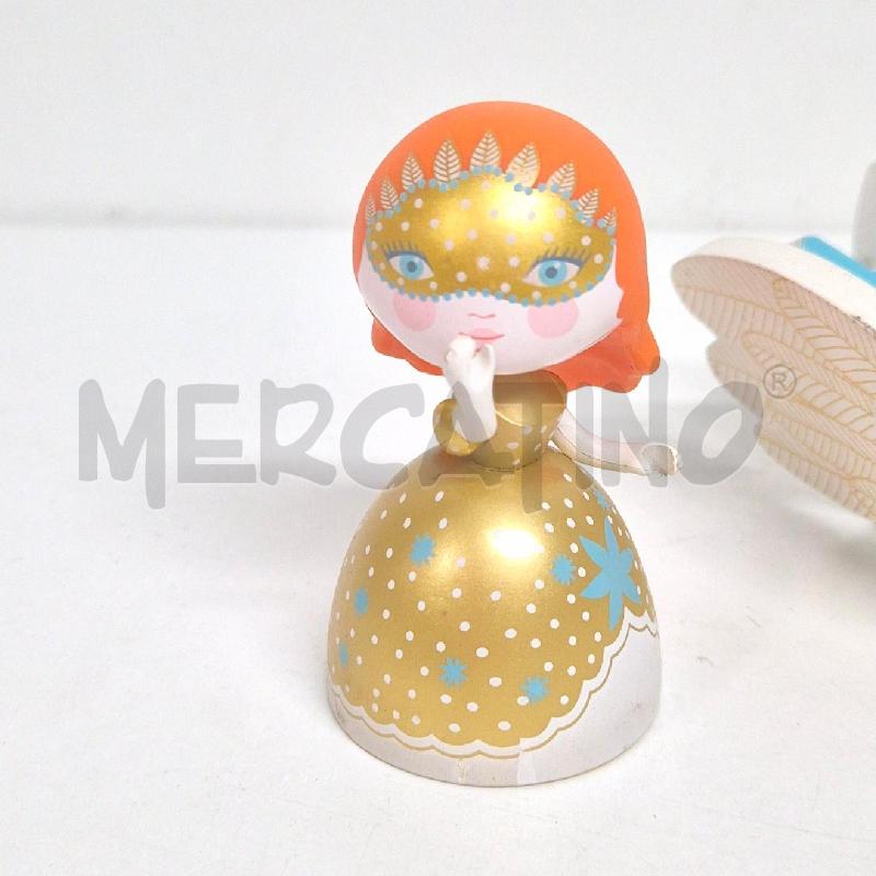 GIOCO ARTY TOYS CIGNO | Mercatino dell'Usato Cervia 2