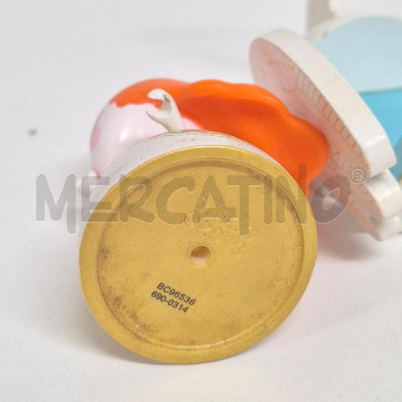 GIOCO ARTY TOYS CIGNO | Mercatino dell'Usato Cervia 5