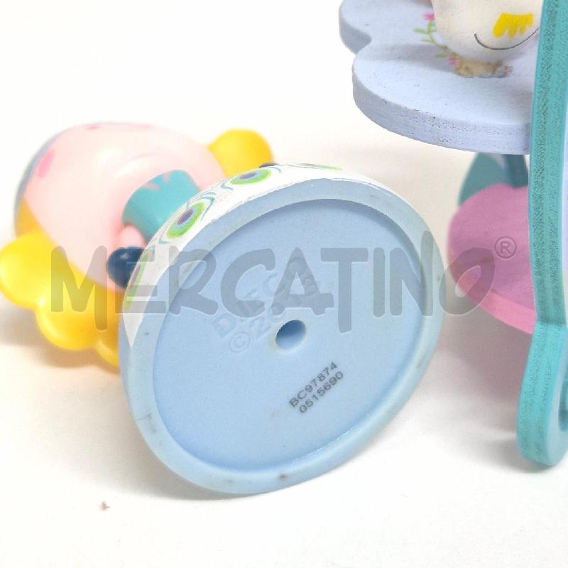 GIOCO ARTY TOYS VOLIERA UCCELLINI | Mercatino dell'Usato Cervia 5