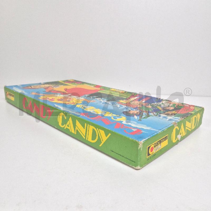 GIOCO CLEMENTONI GIOCHI CANDY CANDY | Mercatino dell'Usato Cervia 5