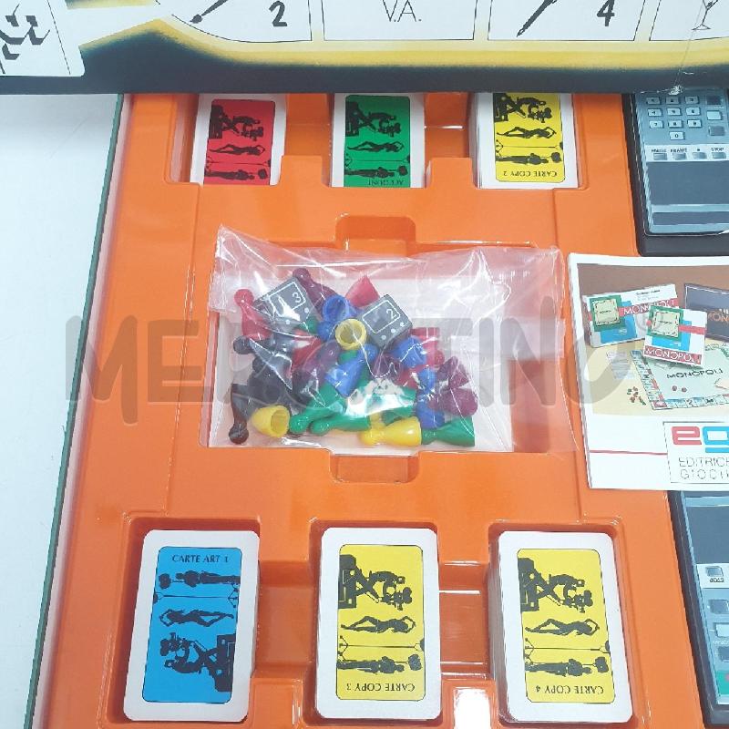 GIOCO COMMUNICATION EDITRICHE GIOCHI | Mercatino dell'Usato Cervia 3