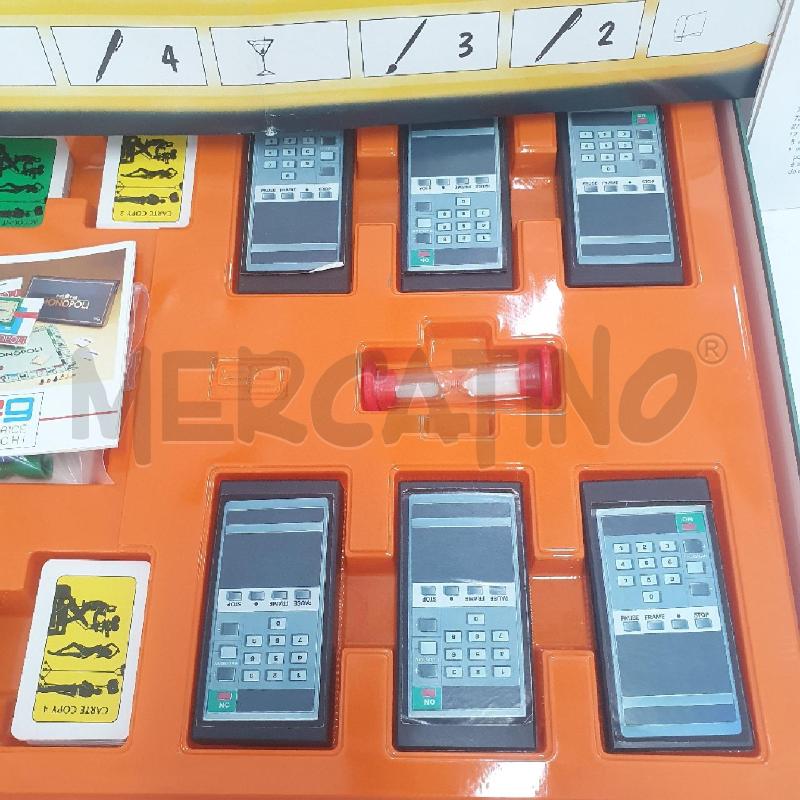 GIOCO COMMUNICATION EDITRICHE GIOCHI | Mercatino dell'Usato Cervia 4