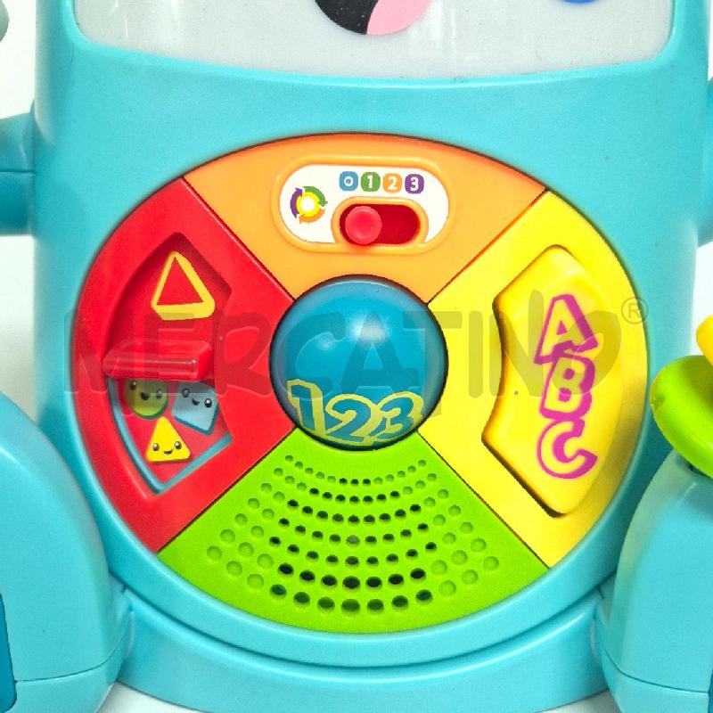 GIOCO FISHER-PRICE DANCE&GROOVE ROCKIT | Mercatino dell'Usato Cervia 2