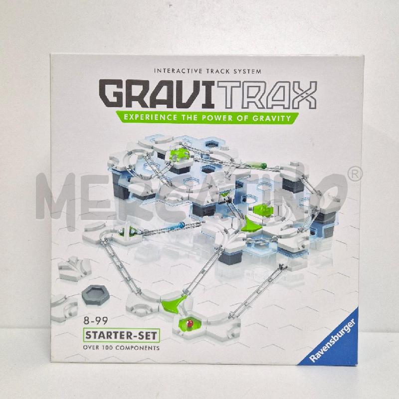 GIOCO GRAVITRAX | Mercatino dell'Usato Cervia 1