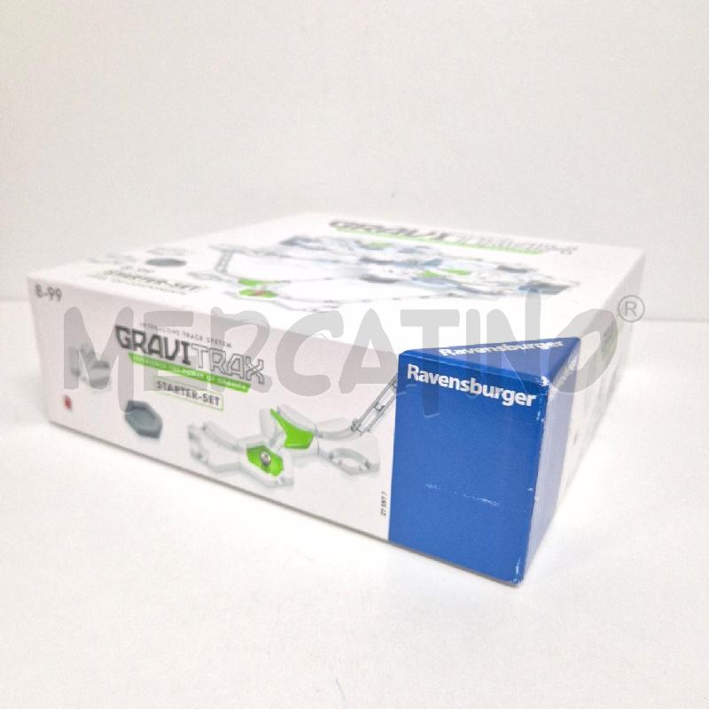 GIOCO GRAVITRAX | Mercatino dell'Usato Cervia 4