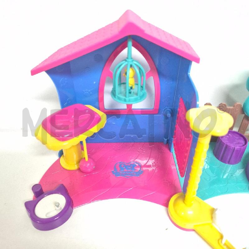 GIOCO PET PARADE  GIOCHI PREZIOSI | Mercatino dell'Usato Cervia 2