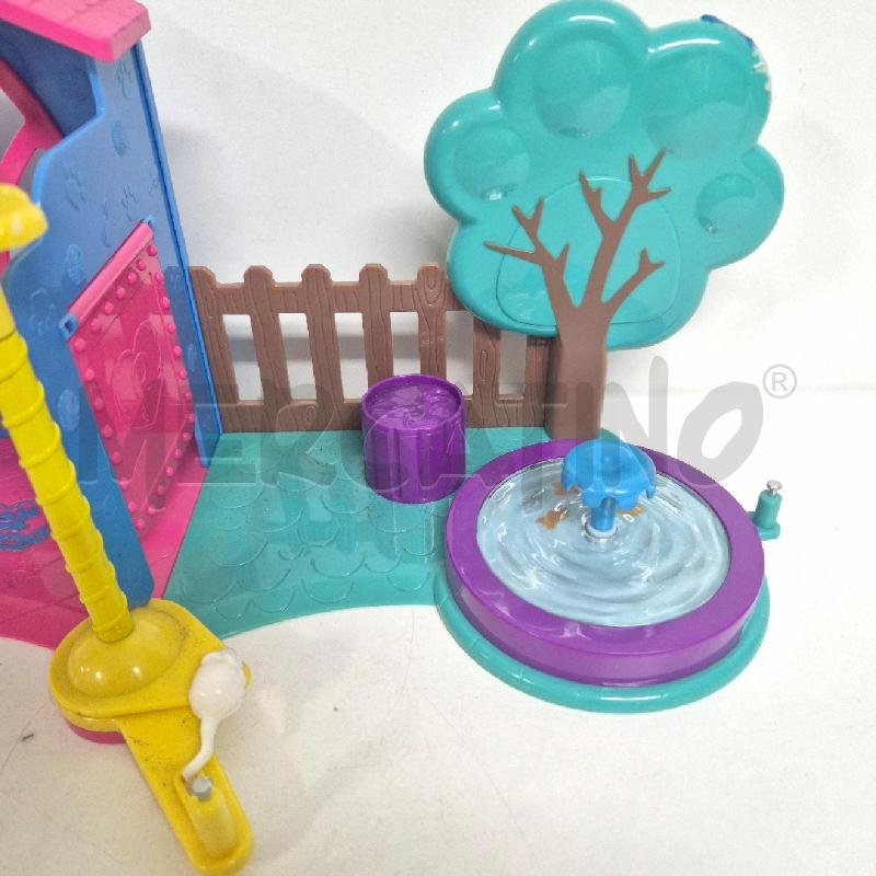 GIOCO PET PARADE  GIOCHI PREZIOSI | Mercatino dell'Usato Cervia 3