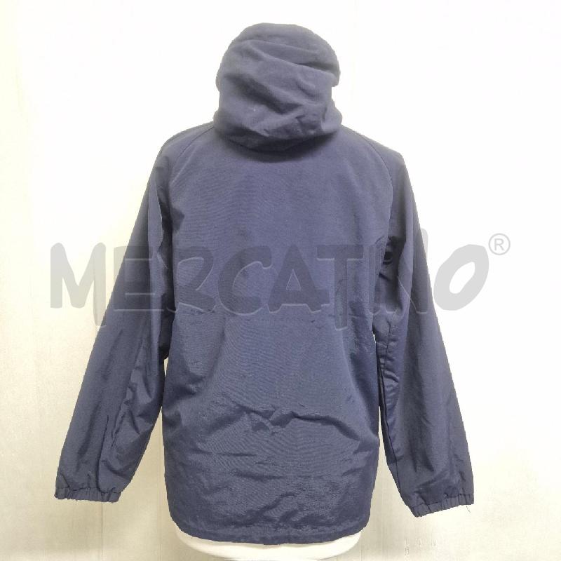 GIUBBINO BAMBINO WOOLRICH BLU | Mercatino dell'Usato Cervia 4