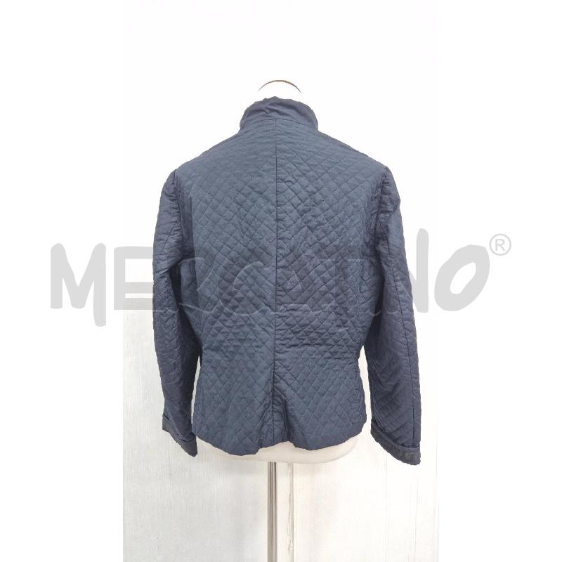GIUBBINO DONNA ALVIERO MARTINI 1A CLASSE BLU | Mercatino dell'Usato Cervia 3