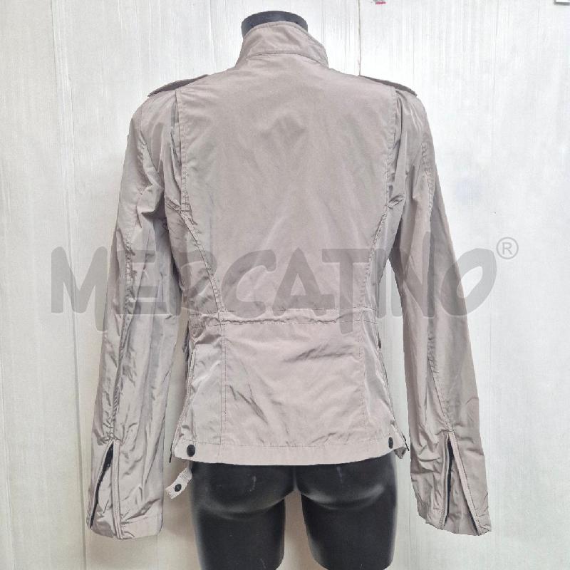 GIUBBINO DONNA BLAUER GRIGIO | Mercatino dell'Usato Cervia 4