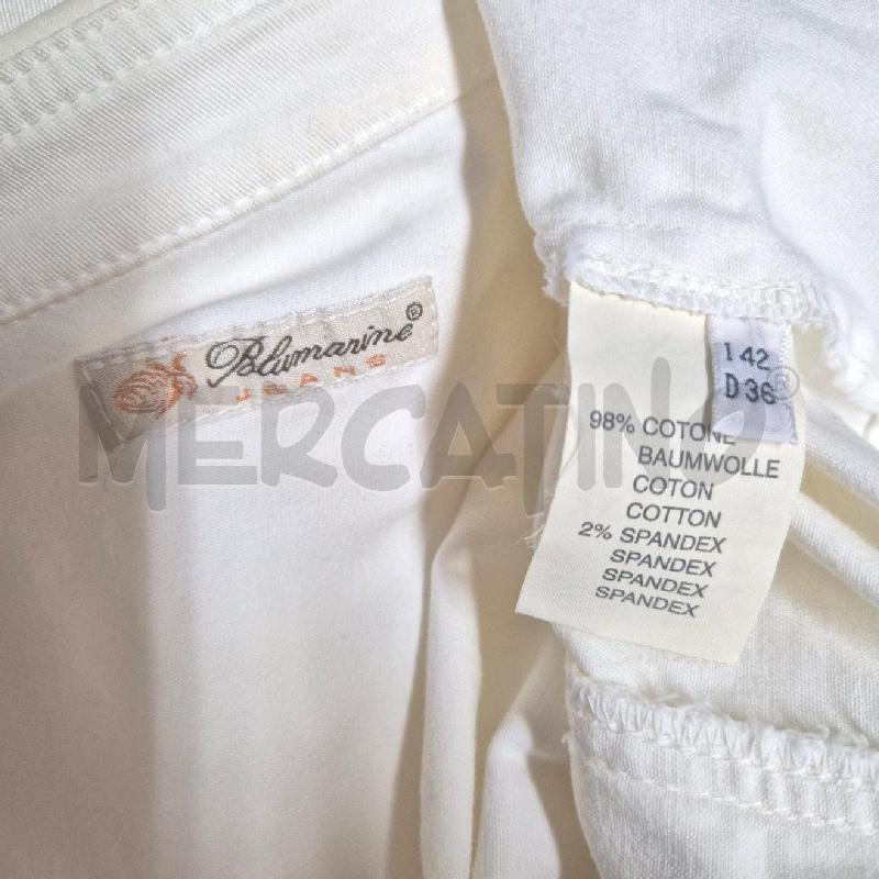 GIUBBINO DONNA BLUMARINE CON STRASS SPALLINAÙ | Mercatino dell'Usato Cervia 5