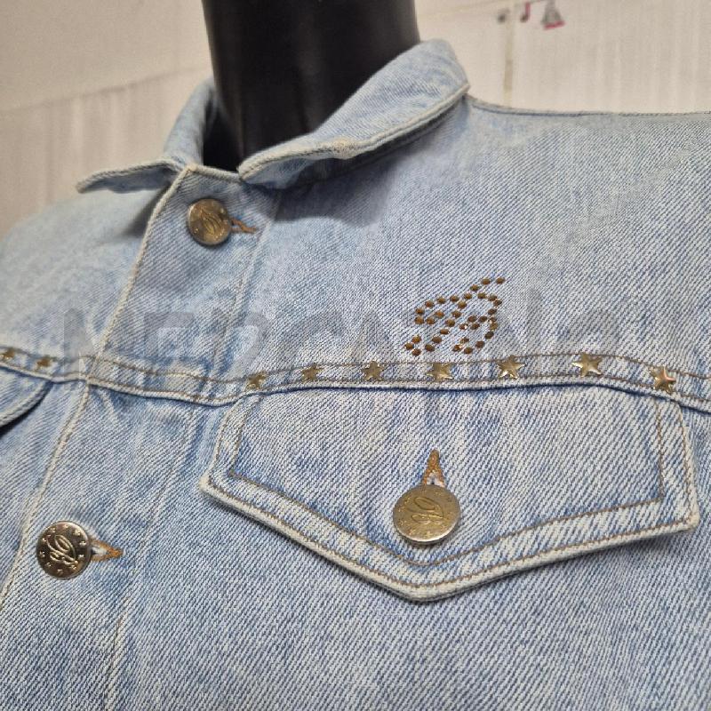 GIUBBINO DONNA BLUMARINE JEANS  | Mercatino dell'Usato Cervia 2