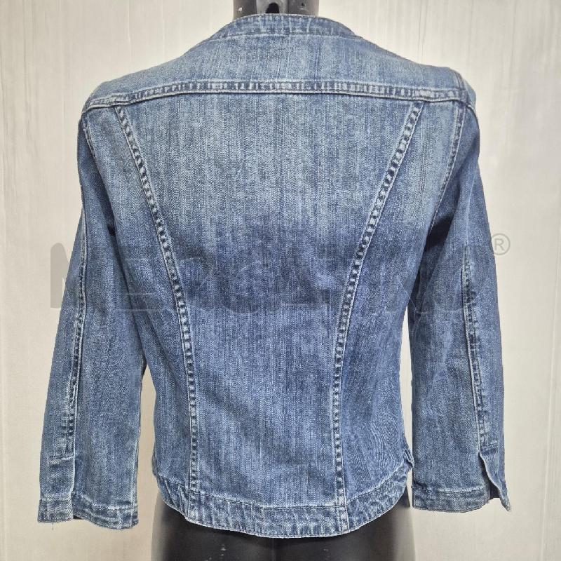 GIUBBINO DONNA LIU JO JEANS PROFILO PERLE | Mercatino dell'Usato Cervia 4