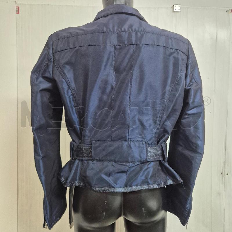 GIUBBINO DONNA PEUTEREY BLU | Mercatino dell'Usato Cervia 4