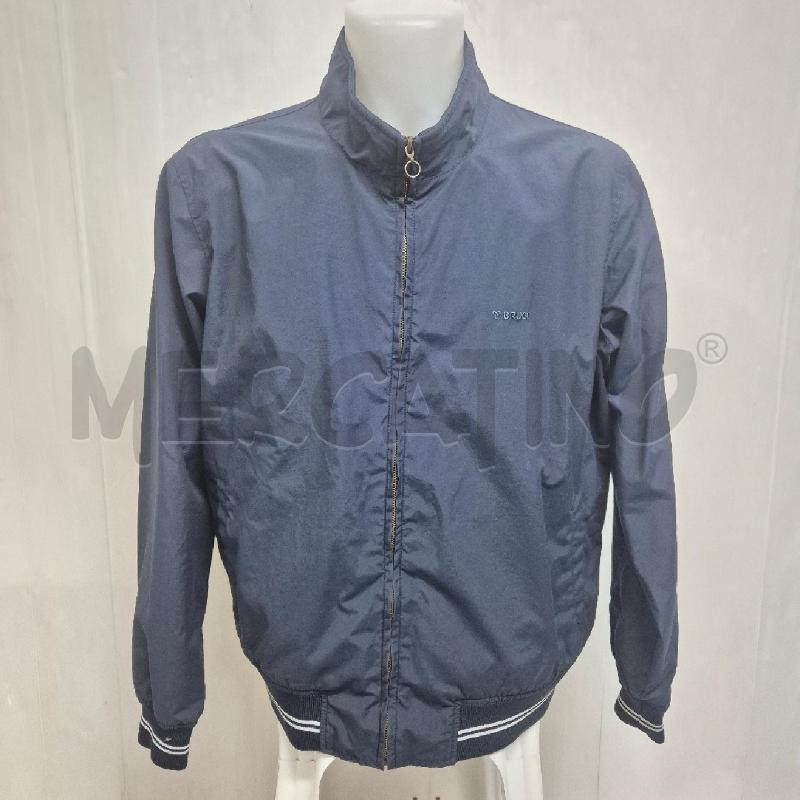 GIUBBINO UOMO BRUGI BLU | Mercatino dell'Usato Cervia 1