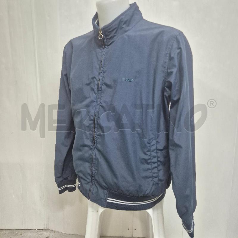 GIUBBINO UOMO BRUGI BLU | Mercatino dell'Usato Cervia 4