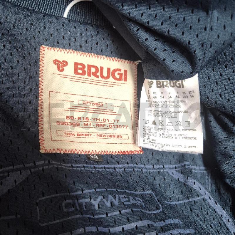 GIUBBINO UOMO BRUGI BLU | Mercatino dell'Usato Cervia 5