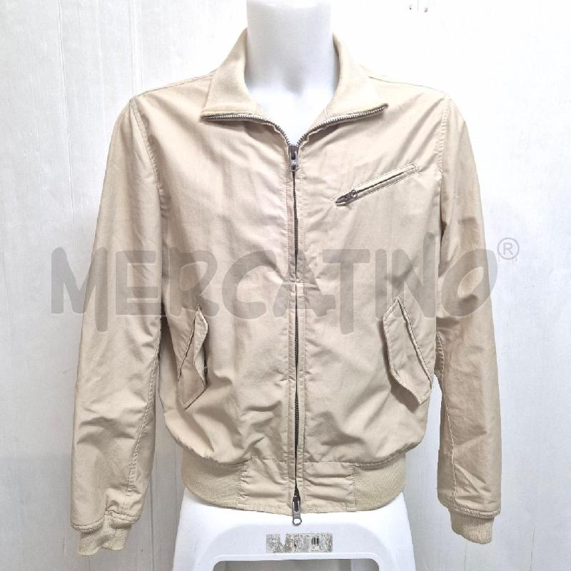 GIUBBINO UOMO FAY BEIGE  | Mercatino dell'Usato Cervia 1