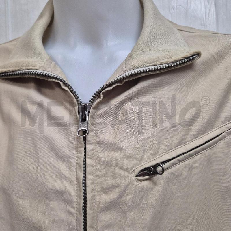 GIUBBINO UOMO FAY BEIGE  | Mercatino dell'Usato Cervia 2
