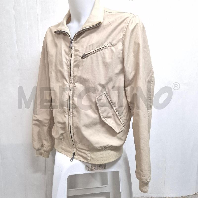 GIUBBINO UOMO FAY BEIGE  | Mercatino dell'Usato Cervia 3