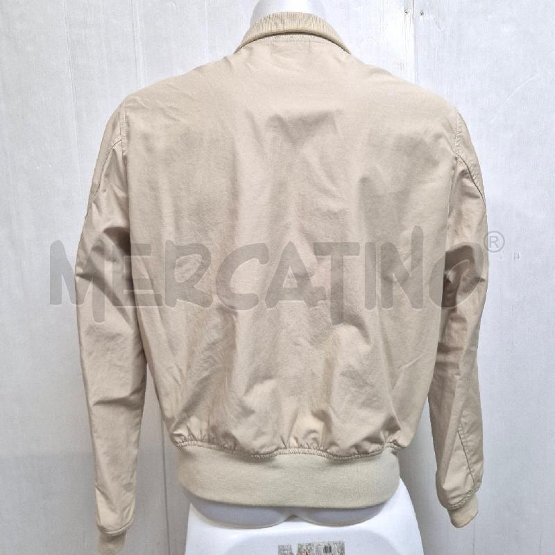 GIUBBINO UOMO FAY BEIGE  | Mercatino dell'Usato Cervia 4