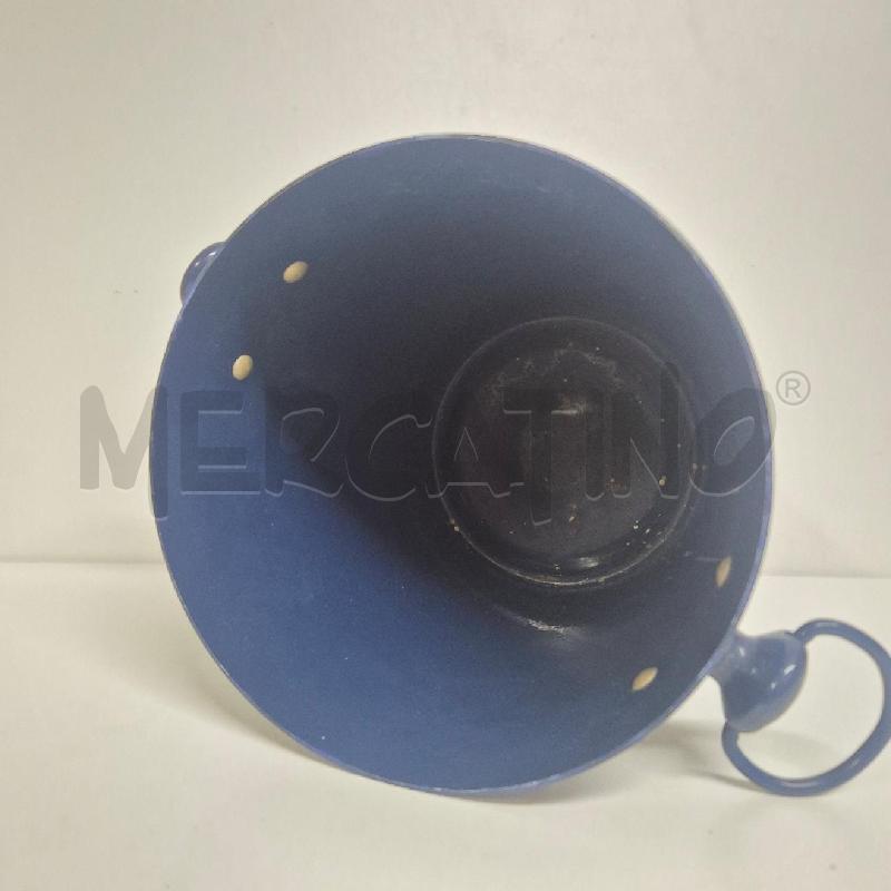 GLACETTE NICOLAS FEUILLATTE BLU | Mercatino dell'Usato Cervia 3
