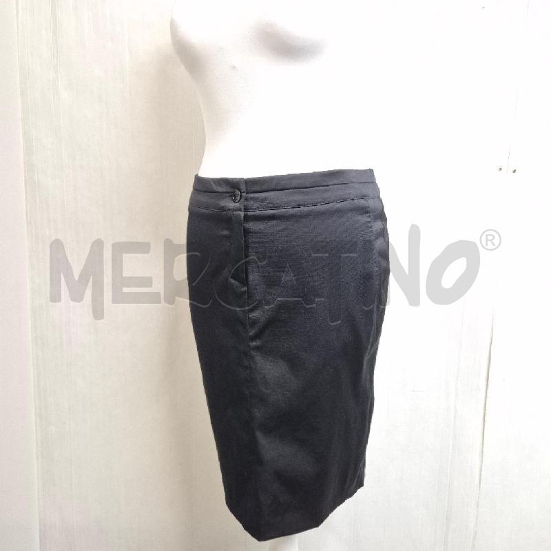 GONNA CRISTINAEFFE NERA  | Mercatino dell'Usato Cervia 3