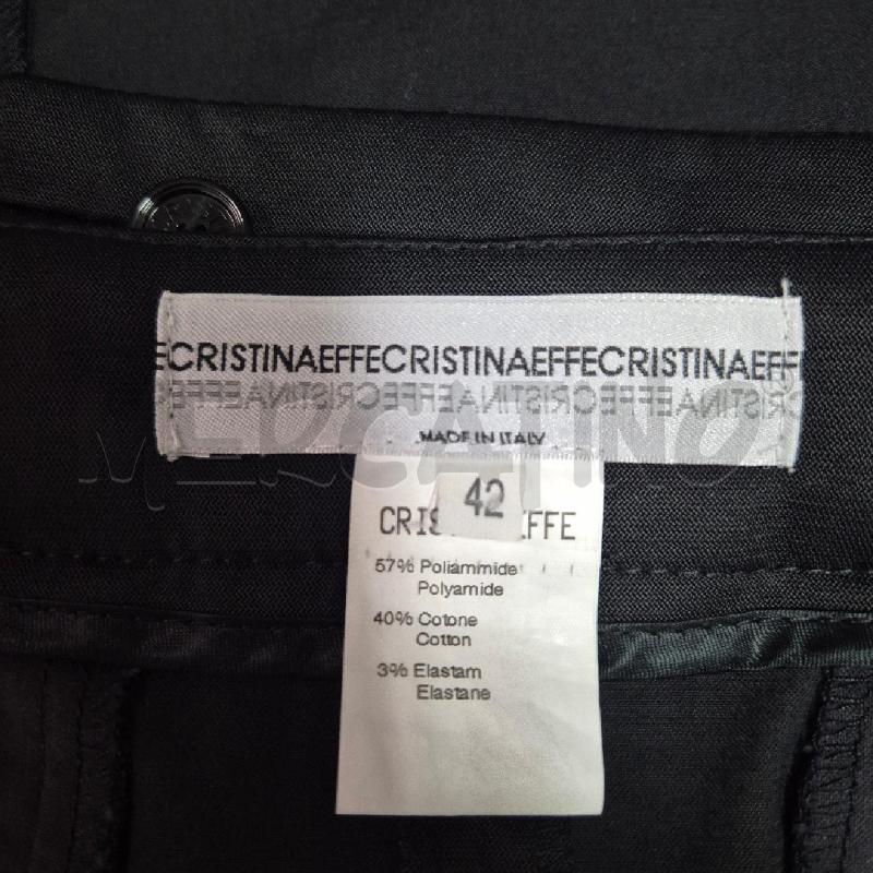 GONNA CRISTINAEFFE NERA  | Mercatino dell'Usato Cervia 5