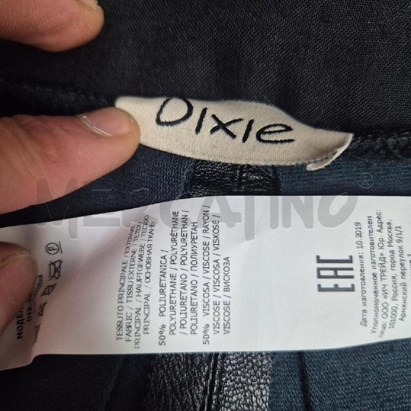 GONNA DIXIE NERA SKY | Mercatino dell'Usato Cervia 5