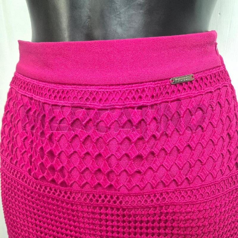 GONNA GUESS TRAFORATA FUCSIA | Mercatino dell'Usato Cervia 2