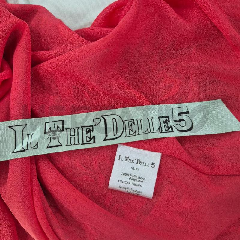 GONNA IL THE DELLE 5 ROSSA CON TIGRI | Mercatino dell'Usato Cervia 5