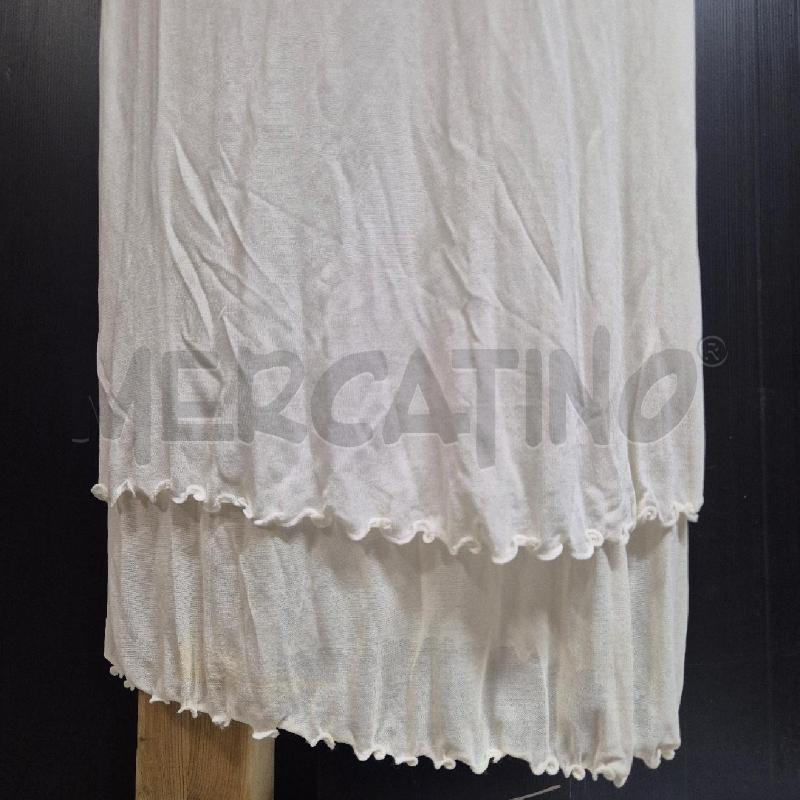 GONNA LA PERLA BIANCA | Mercatino dell'Usato Cervia 2
