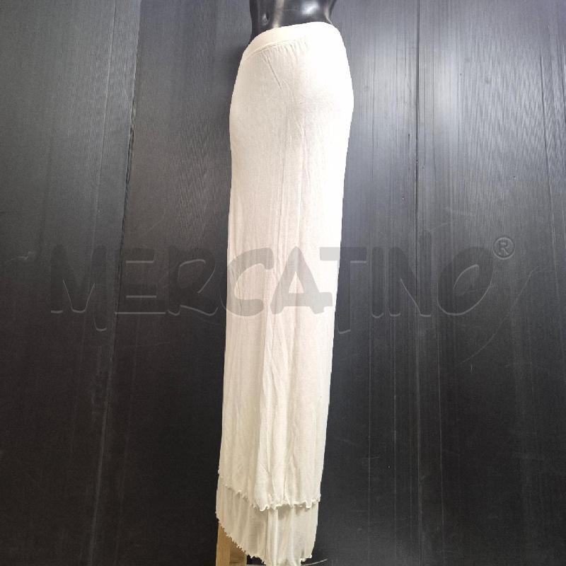 GONNA LA PERLA BIANCA | Mercatino dell'Usato Cervia 3