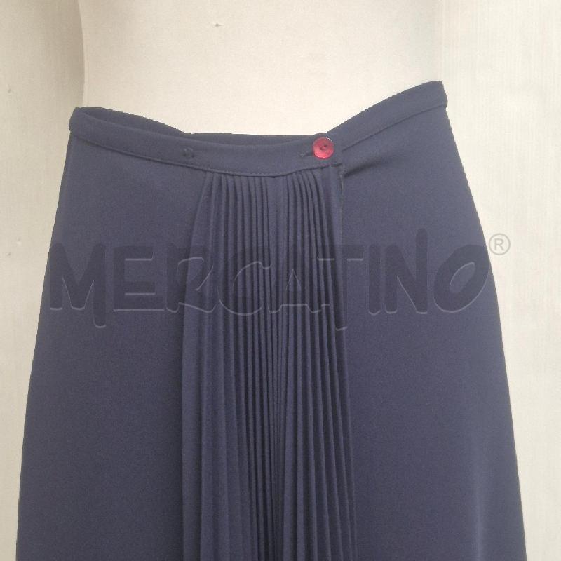 GONNA MERCI BLU PORTAFOGLIE PIEGHE  | Mercatino dell'Usato Cervia 2
