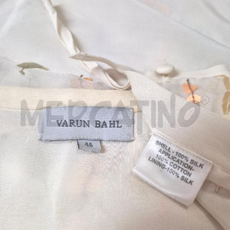 GONNA PANNA APPLICAZIONI FANTASIA VARUN BAHL | Mercatino dell'Usato Cervia 5