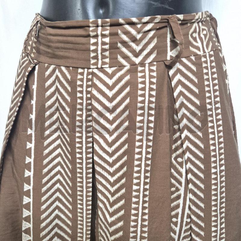 GONNA RADA CAMMELLO BEIGE SPINATO | Mercatino dell'Usato Cervia 2