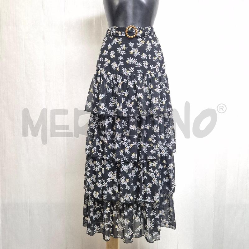 GONNA SISTER JANE NERA MARGHERITE A BALZE | Mercatino dell'Usato Cervia 1