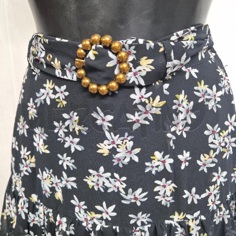 GONNA SISTER JANE NERA MARGHERITE A BALZE | Mercatino dell'Usato Cervia 2