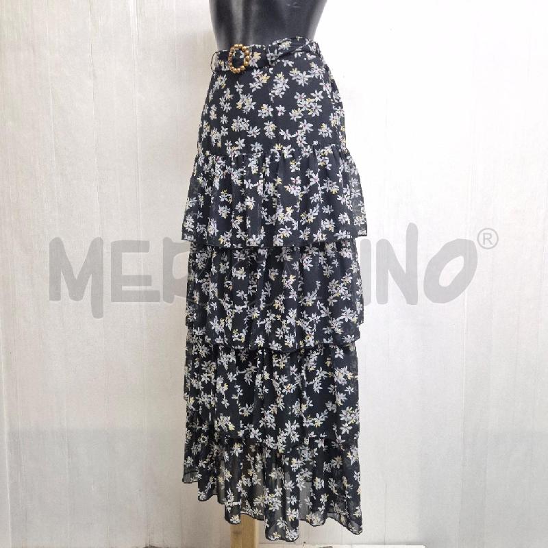 GONNA SISTER JANE NERA MARGHERITE A BALZE | Mercatino dell'Usato Cervia 3