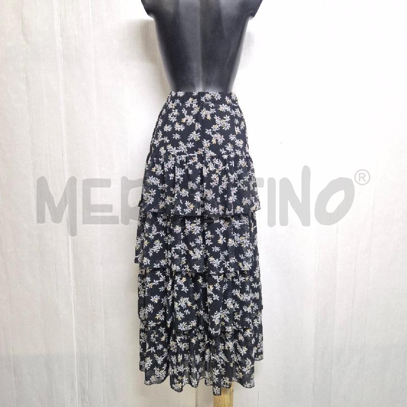 GONNA SISTER JANE NERA MARGHERITE A BALZE | Mercatino dell'Usato Cervia 4