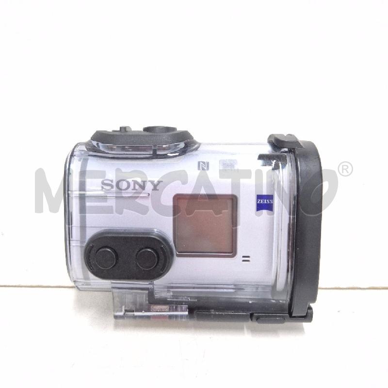 GOPRO SONY FDRX1000V | Mercatino dell'Usato Cervia 1