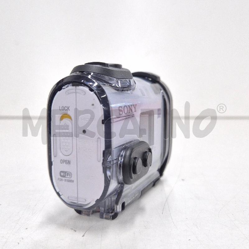 GOPRO SONY FDRX1000V | Mercatino dell'Usato Cervia 2